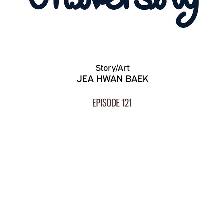 His Women’s University - Chapter 121 [photo 31] - MangaPorn