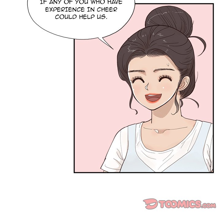 His Women’s University - Chapter 121 [photo 46] - MangaPorn