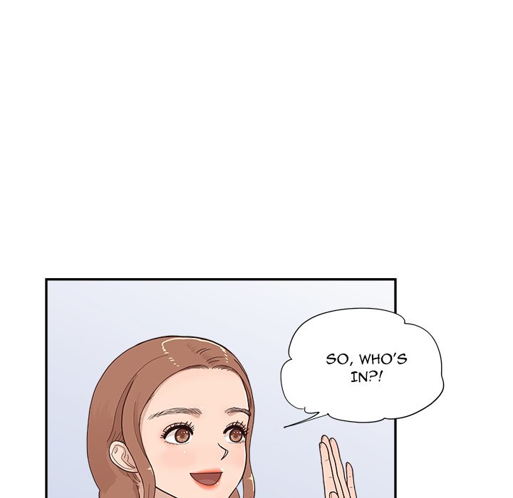 His Women’s University - Chapter 121 [photo 47] - MangaPorn