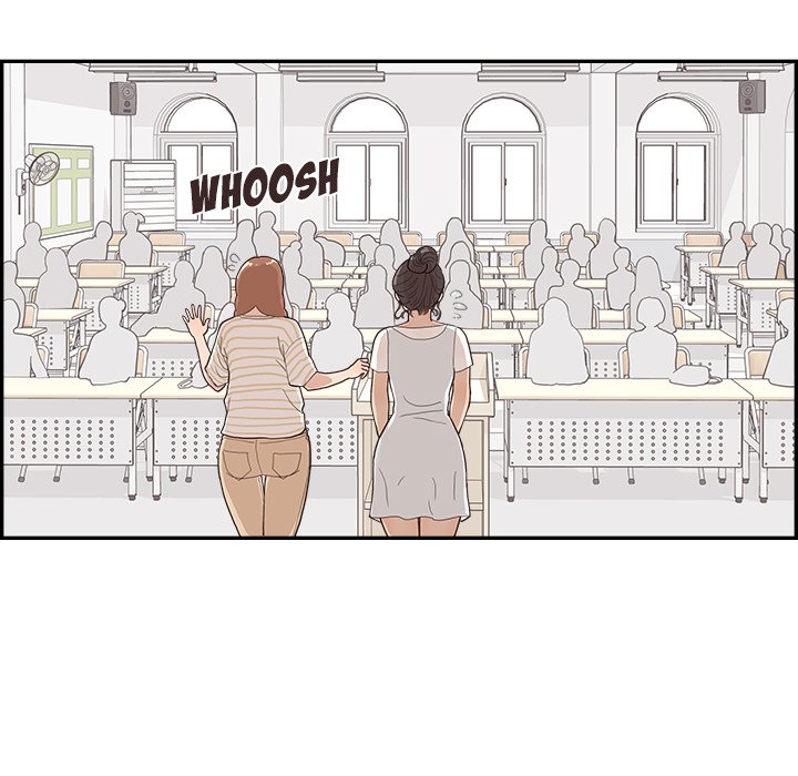 His Women’s University - Chapter 121 [photo 49] - MangaPorn