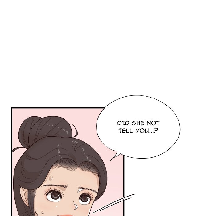 His Women’s University - Chapter 121 [photo 53] - MangaPorn