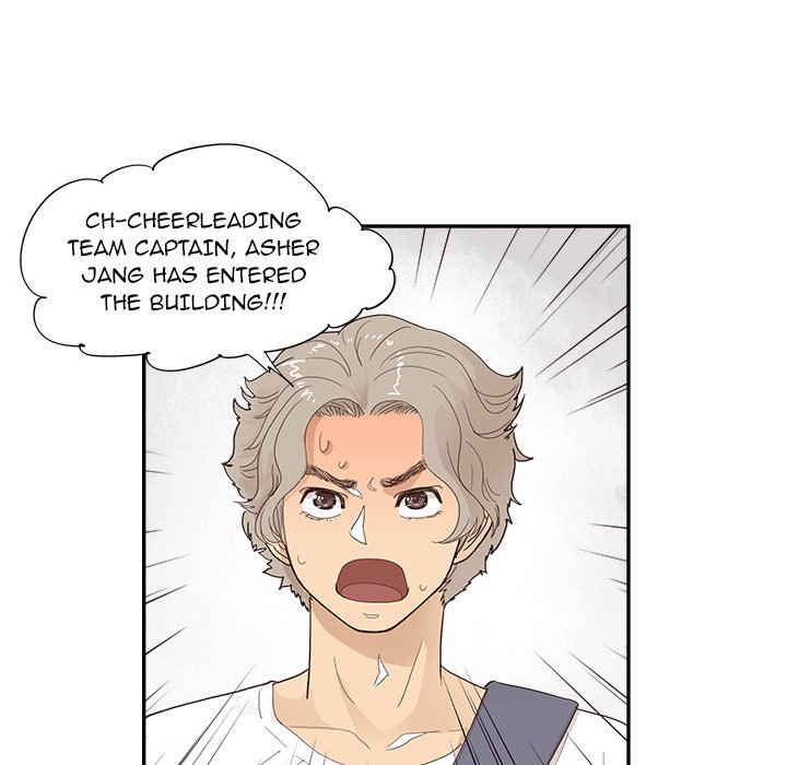 His Women’s University - Chapter 121 [photo 56] - MangaPorn