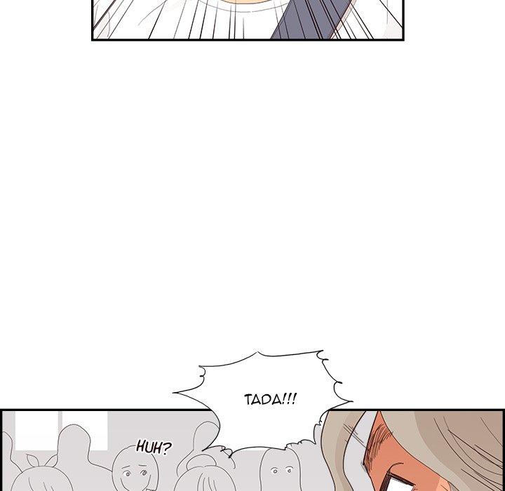 His Women’s University - Chapter 121 [photo 57] - MangaPorn