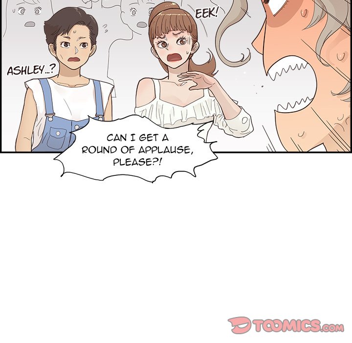 His Women’s University - Chapter 121 [photo 58] - MangaPorn