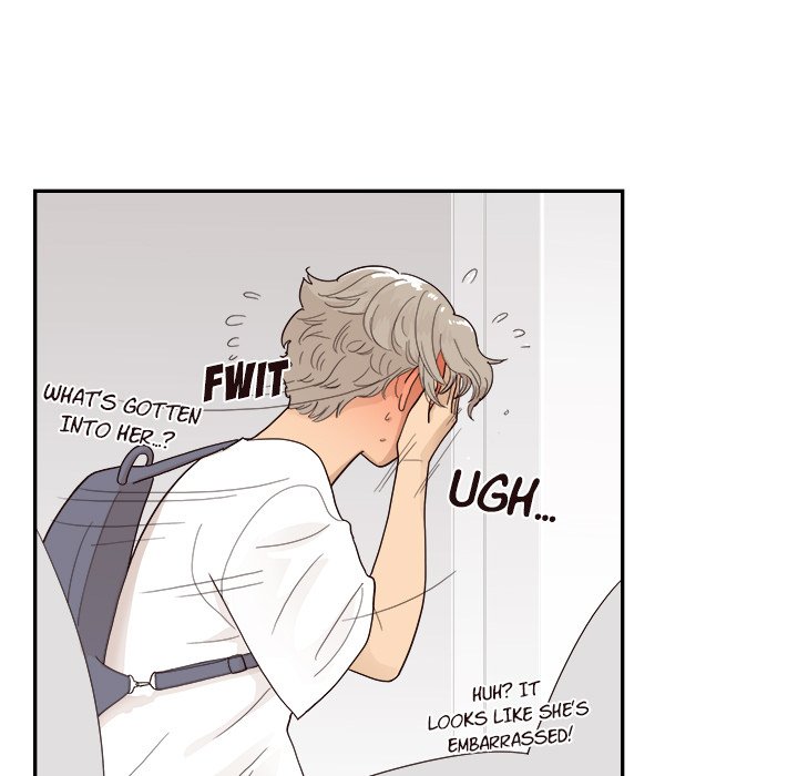 His Women’s University - Chapter 121 [photo 59] - MangaPorn