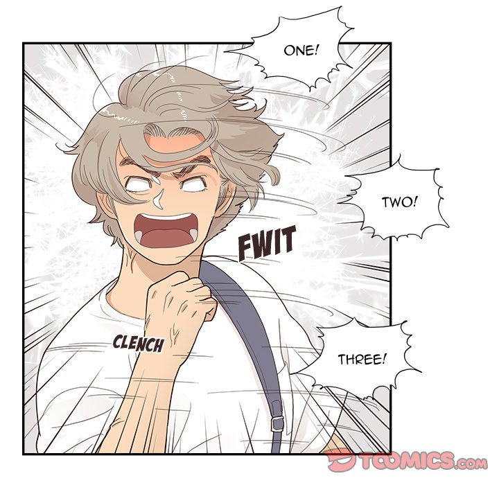 His Women’s University - Chapter 121 [photo 62] - MangaPorn