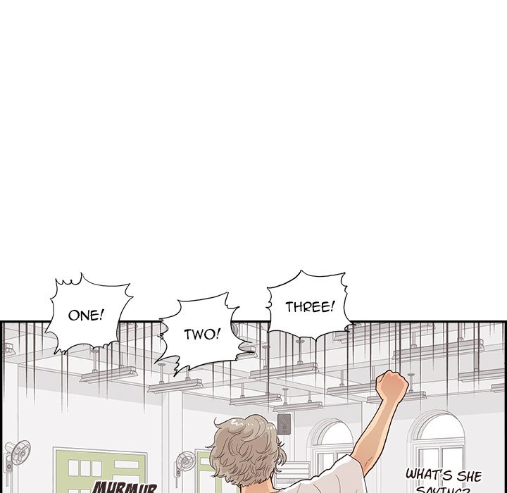 His Women’s University - Chapter 121 [photo 63] - MangaPorn