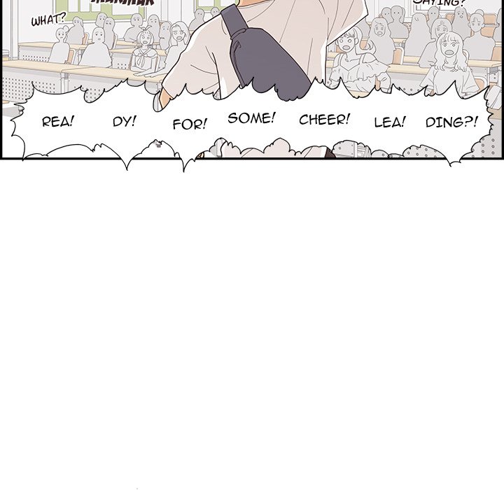 His Women’s University - Chapter 121 [photo 64] - MangaPorn