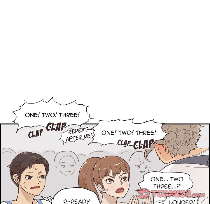 His Women’s University - Chapter 121 [photo 66] - MangaPorn