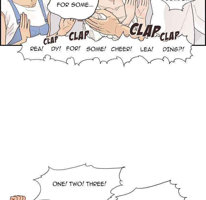 His Women’s University - Chapter 121 [photo 67] - MangaPorn