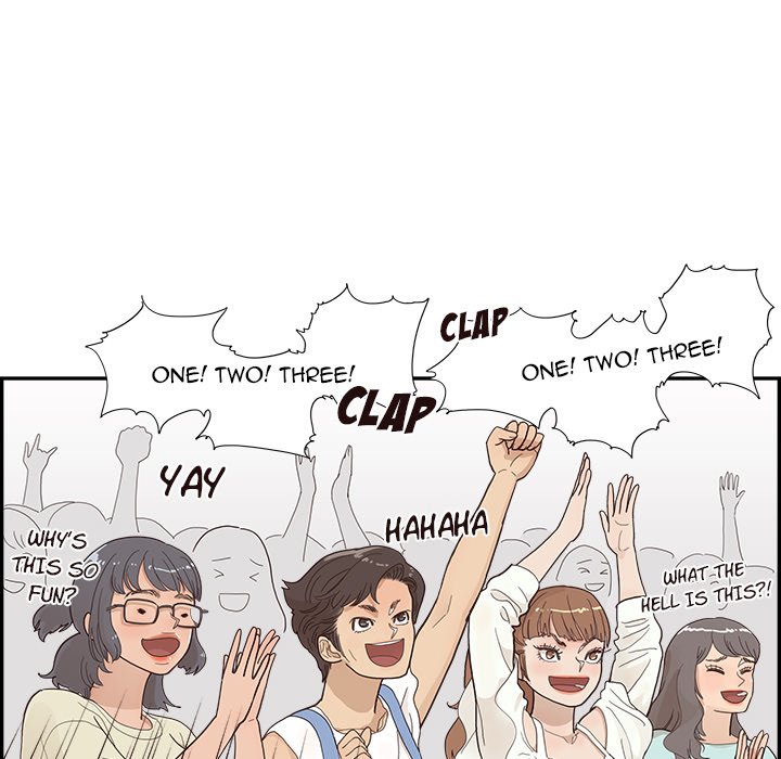 His Women’s University - Chapter 121 [photo 69] - MangaPorn