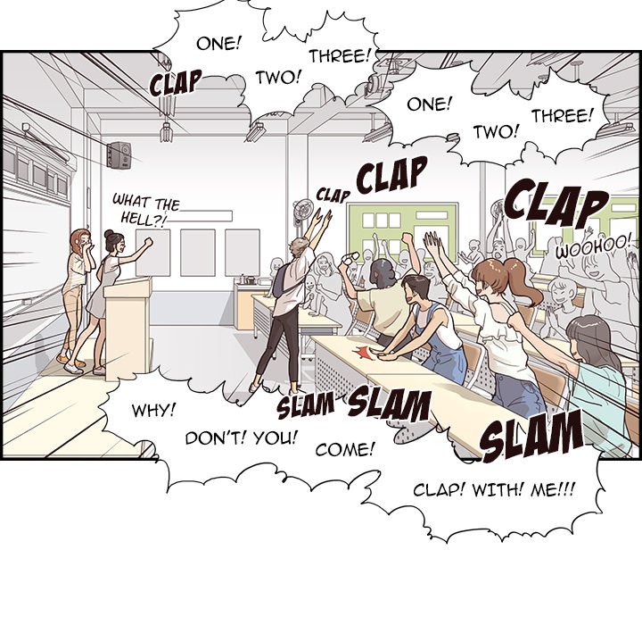 His Women’s University - Chapter 121 [photo 71] - MangaPorn