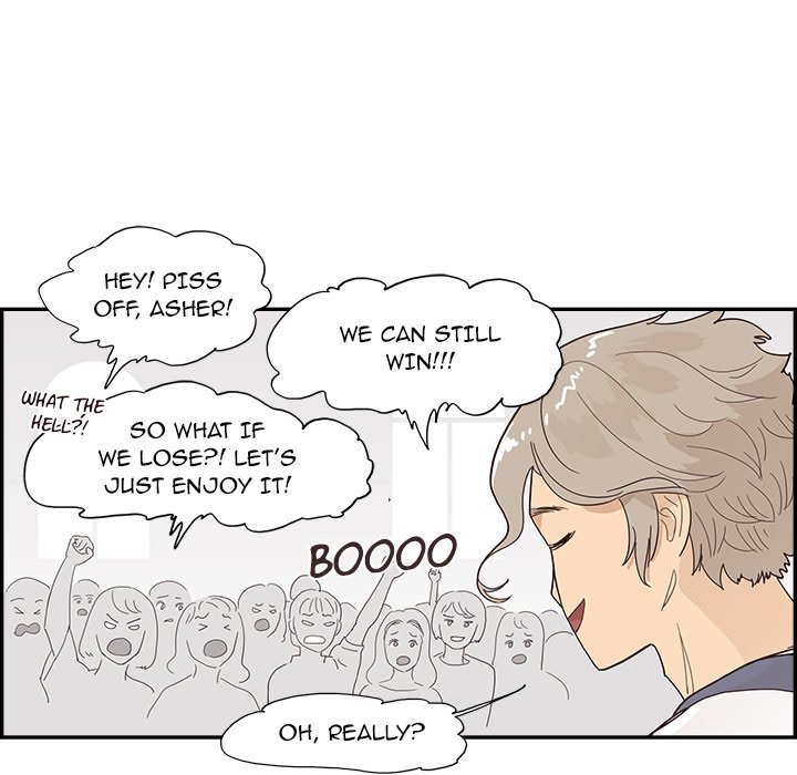 His Women’s University - Chapter 121 [photo 75] - MangaPorn