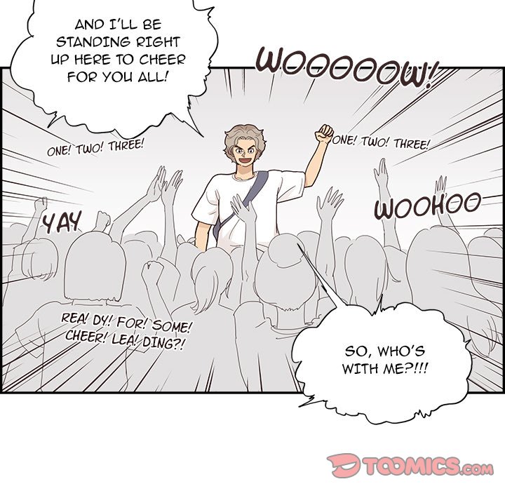 His Women’s University - Chapter 121 [photo 78] - MangaPorn