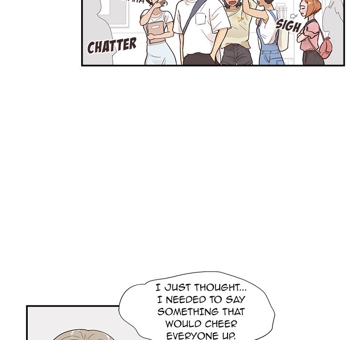 His Women’s University - Chapter 121 [photo 83] - MangaPorn