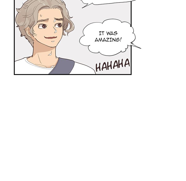 His Women’s University - Chapter 121 [photo 84] - MangaPorn