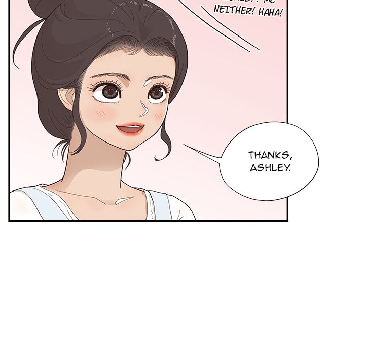 His Women’s University - Chapter 121 [photo 88] - MangaPorn