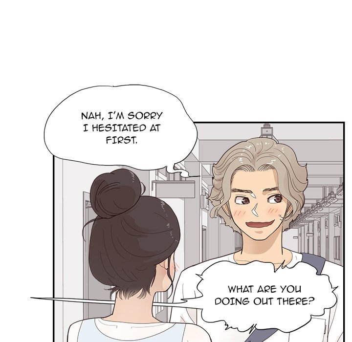 His Women’s University - Chapter 121 [photo 89] - MangaPorn