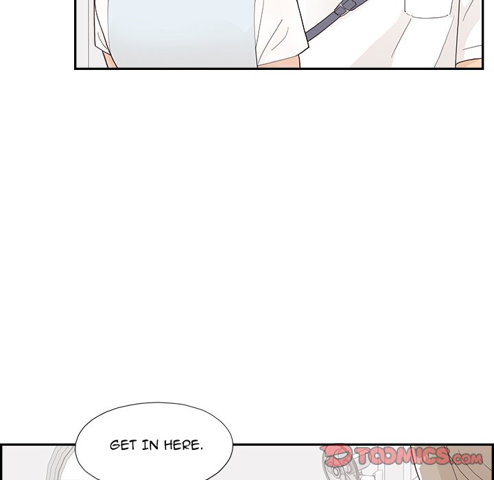 His Women’s University - Chapter 121 [photo 90] - MangaPorn