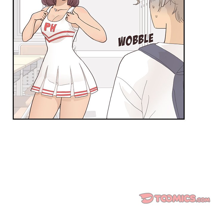 His Women’s University - Chapter 121 [photo 94] - MangaPorn