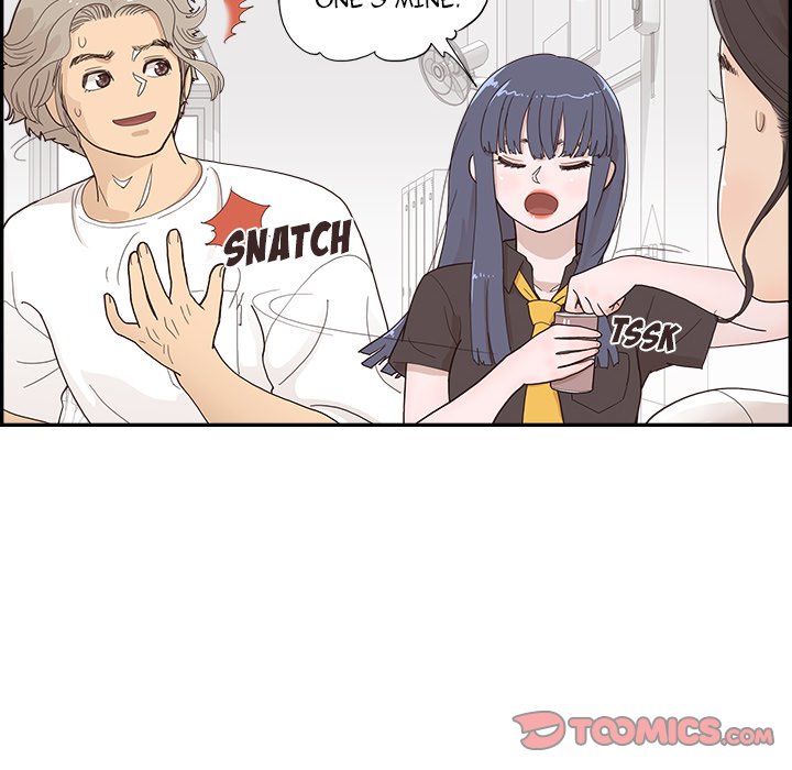 His Women’s University - Chapter 122 [photo 18] - MangaPorn