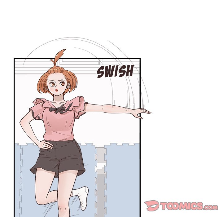 His Women’s University - Chapter 122 [photo 33] - MangaPorn