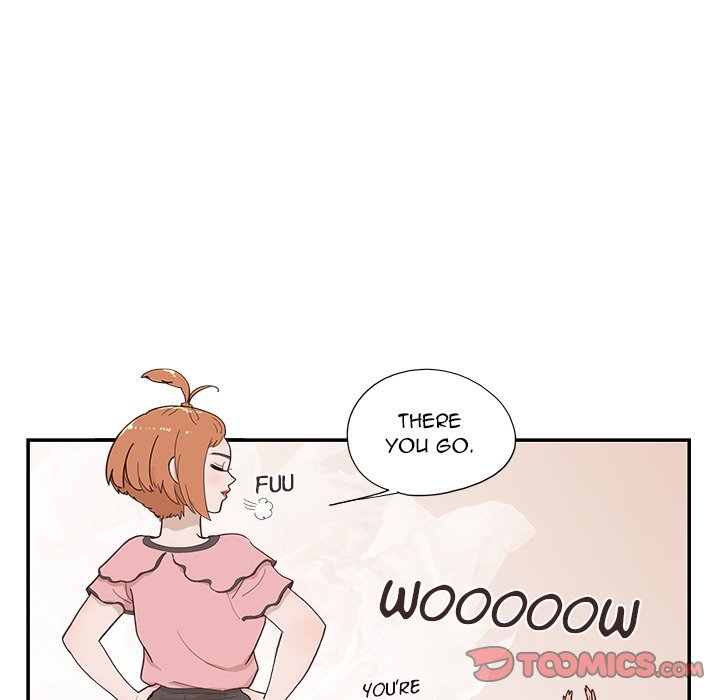 His Women’s University - Chapter 122 [photo 37] - MangaPorn