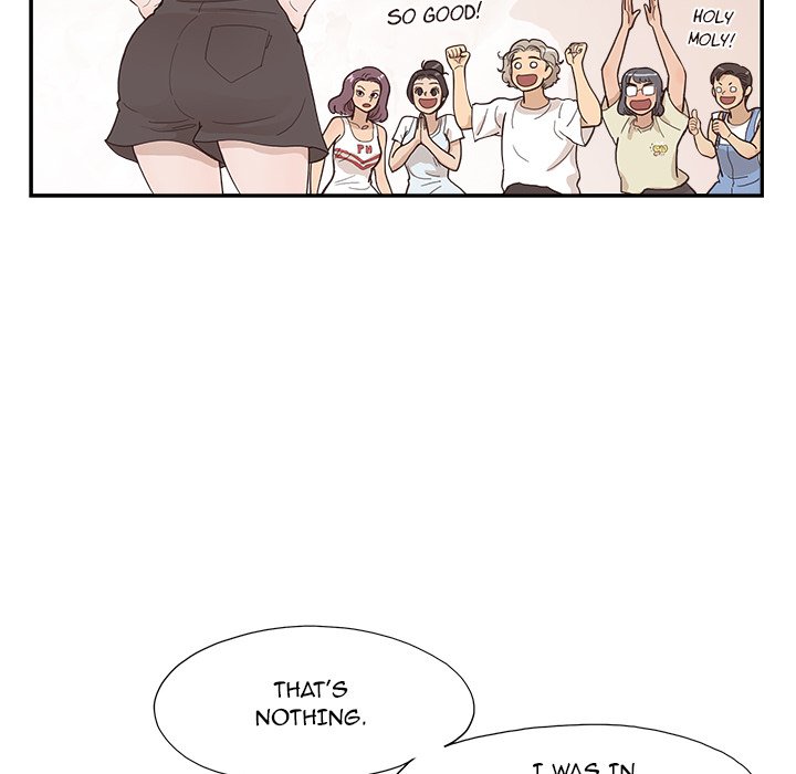 His Women’s University - Chapter 122 [photo 38] - MangaPorn