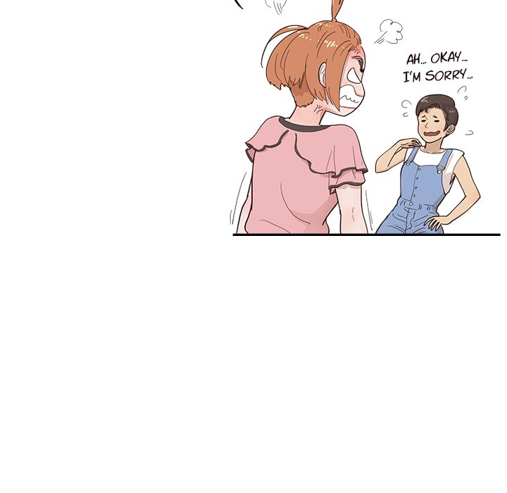 His Women’s University - Chapter 122 [photo 42] - MangaPorn