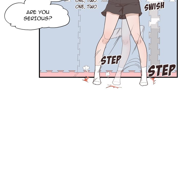 His Women’s University - Chapter 122 [photo 51] - MangaPorn