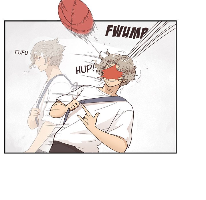 His Women’s University - Chapter 122 [photo 59] - MangaPorn