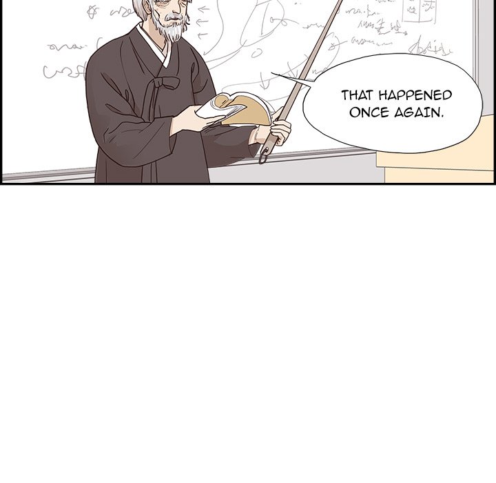 His Women’s University - Chapter 122 [photo 63] - MangaPorn