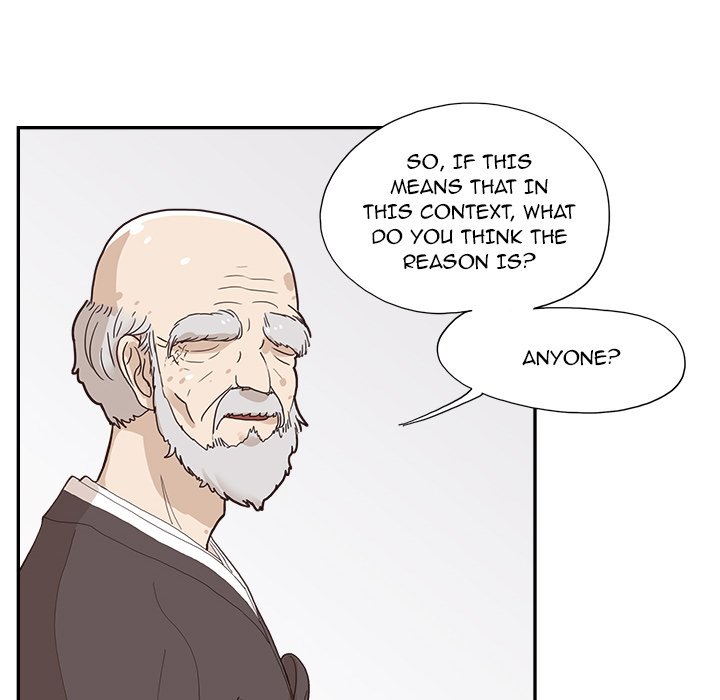 His Women’s University - Chapter 122 [photo 64] - MangaPorn