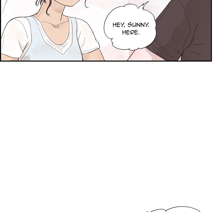 His Women’s University - Chapter 122 [photo 7] - MangaPorn