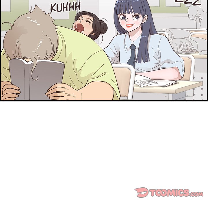 His Women’s University - Chapter 122 [photo 66] - MangaPorn