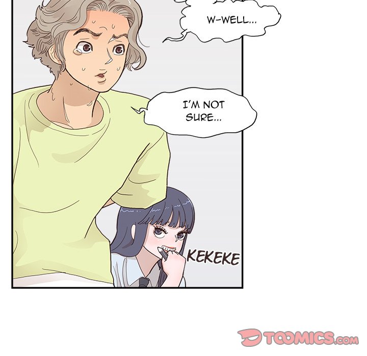 His Women’s University - Chapter 122 [photo 69] - MangaPorn