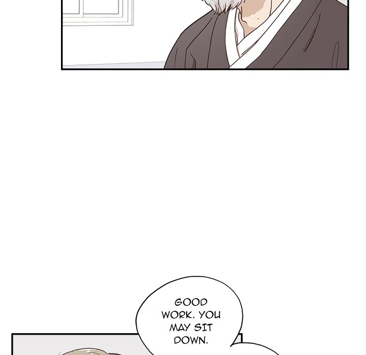 His Women’s University - Chapter 122 [photo 71] - MangaPorn