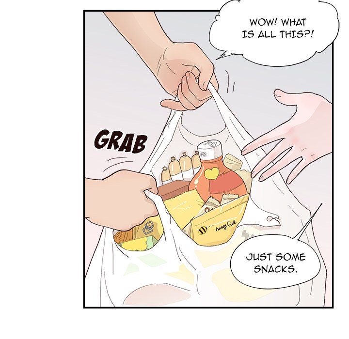 His Women’s University - Chapter 122 [photo 8] - MangaPorn