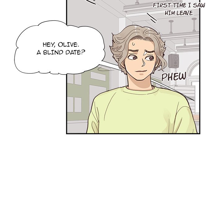 His Women’s University - Chapter 122 [photo 75] - MangaPorn