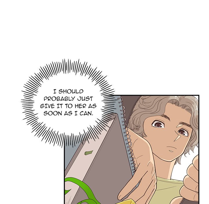 His Women’s University - Chapter 122 [photo 79] - MangaPorn