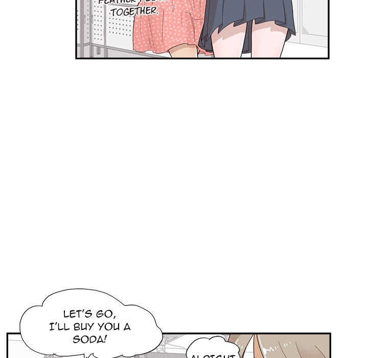 His Women’s University - Chapter 122 [photo 83] - MangaPorn