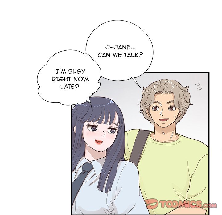 His Women’s University - Chapter 122 [photo 85] - MangaPorn