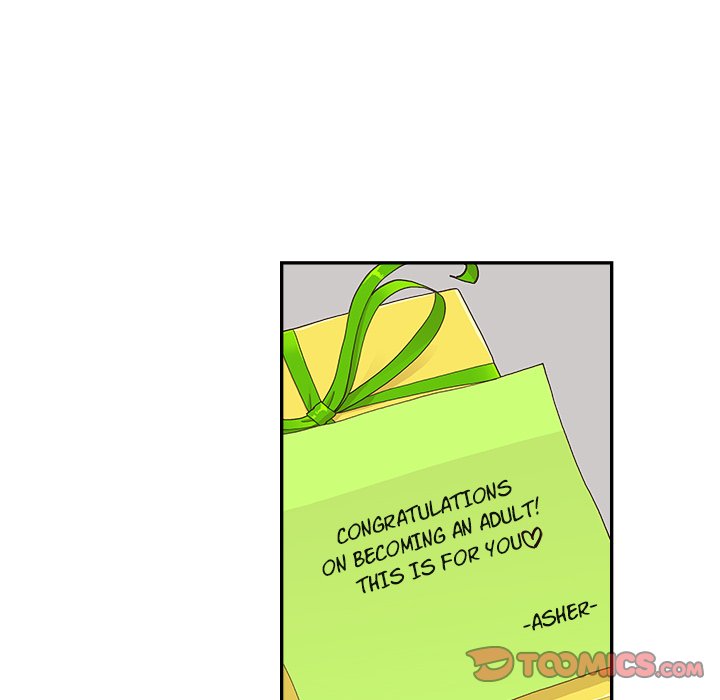 His Women’s University - Chapter 122 [photo 93] - MangaPorn