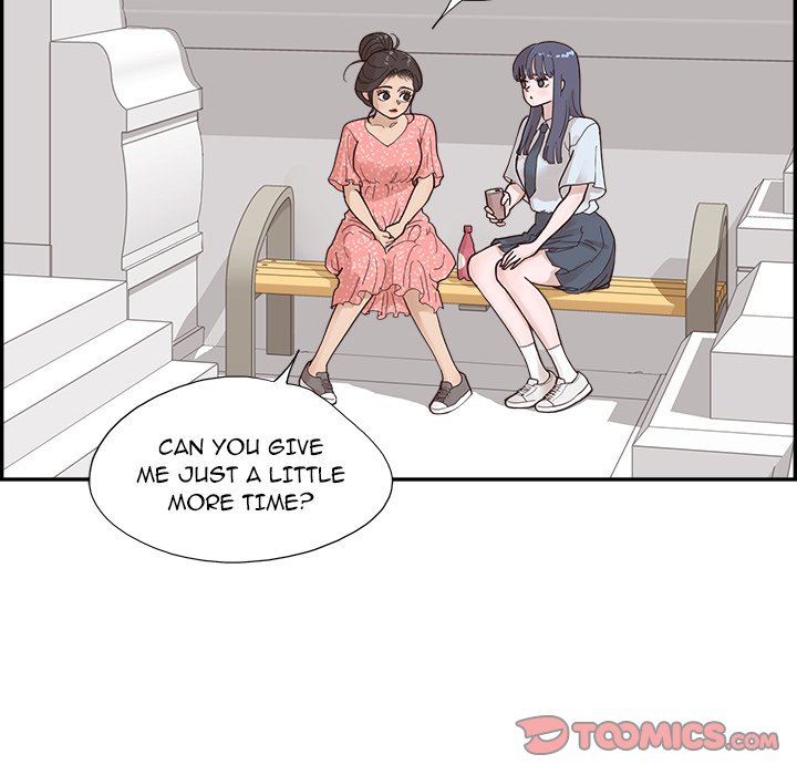 His Women’s University - Chapter 123 [photo 8] - MangaPorn