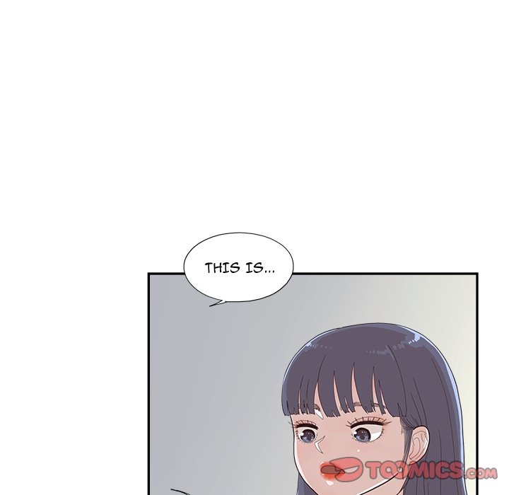 His Women’s University - Chapter 123 [photo 91] - MangaPorn