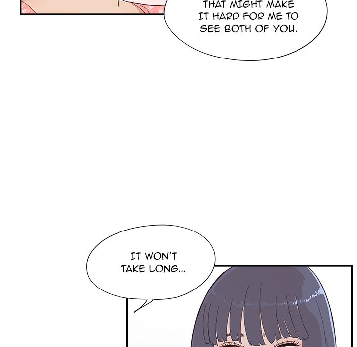 His Women’s University - Chapter 123 [photo 9] - MangaPorn