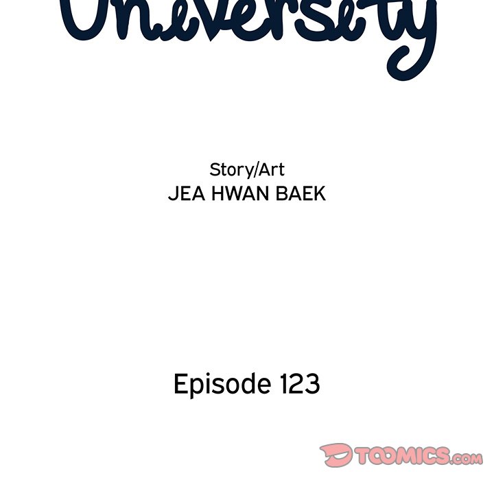His Women’s University - Chapter 123 [photo 13] - MangaPorn