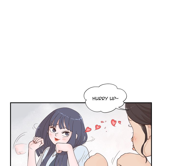 His Women’s University - Chapter 123 [photo 16] - MangaPorn