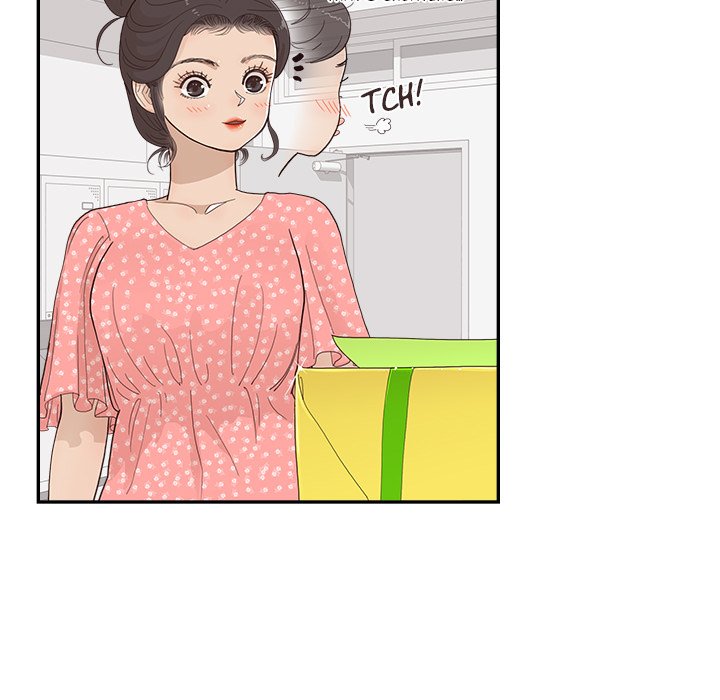 His Women’s University - Chapter 123 [photo 18] - MangaPorn