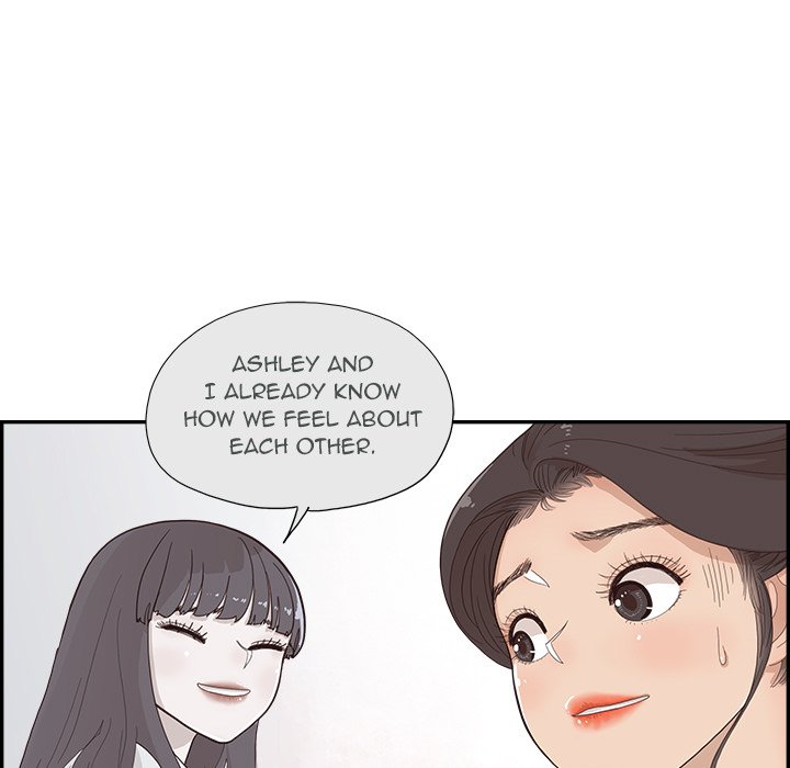 His Women’s University - Chapter 123 [photo 23] - MangaPorn